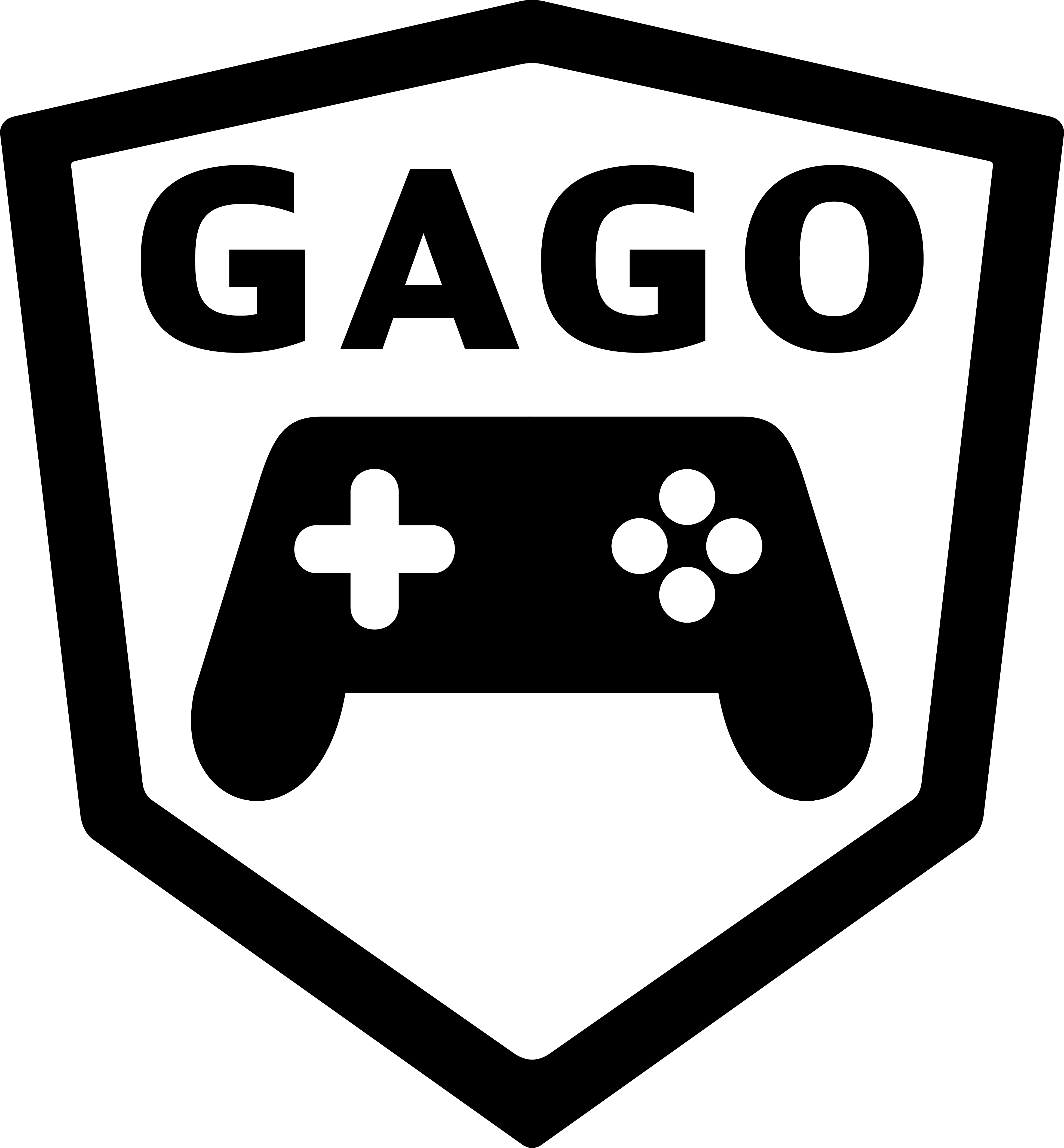 GAGO Logo